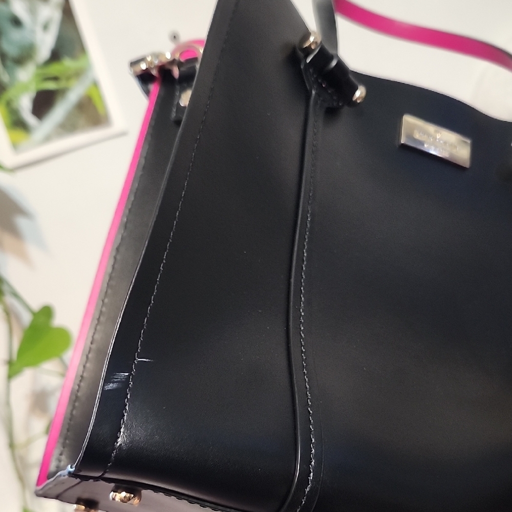 Kate Spade Elodie Small Tote - Picture 9 of 11